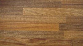40 x 625 x 5000mm mahogni træbordplade